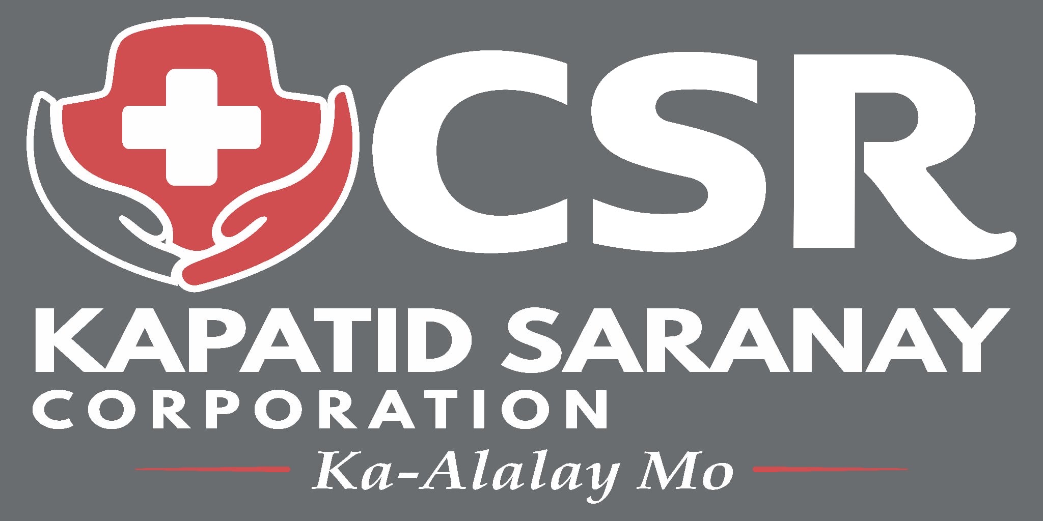 CSR Kapatid Saranay Corporation